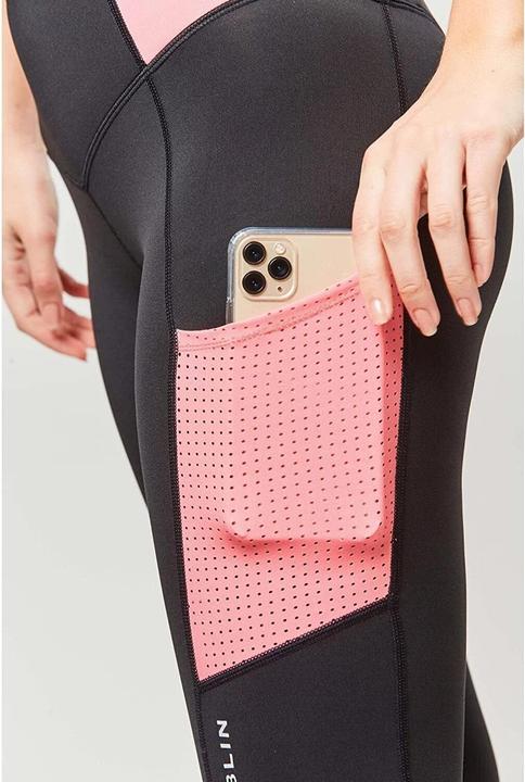 Actual product image Dublin Power Performance Riding Leggings Girls (24)