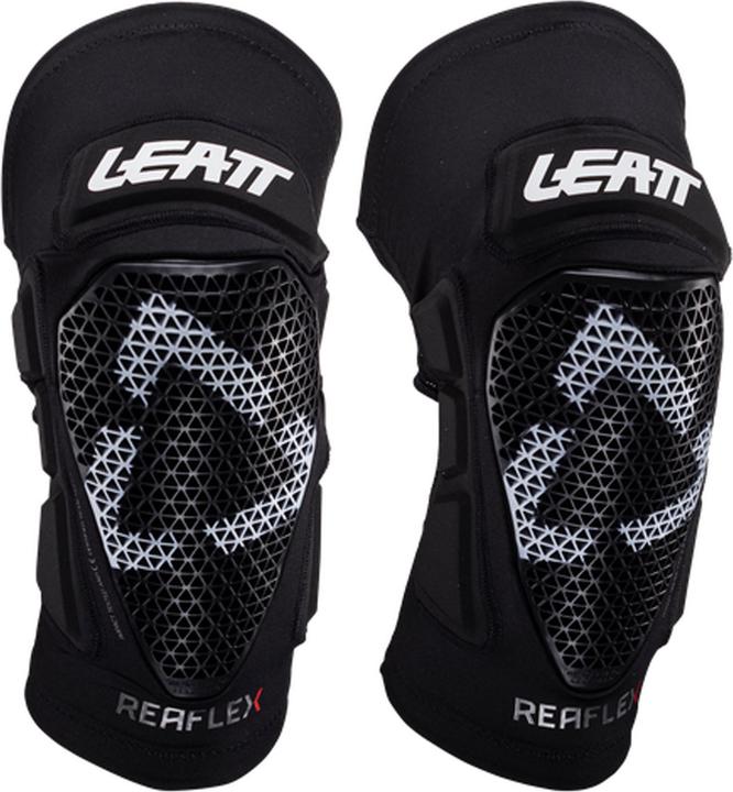 Produktbild Leatt ReaFlex Pro Knee Guard (L, Knieschoner, Paar)