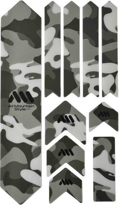 Immagine prodotto All Mountain Style Extra