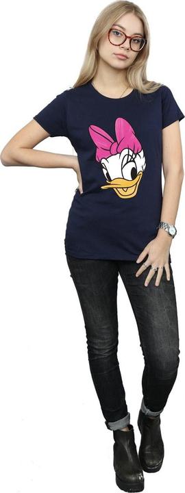 Produktbild Disney Daisy Duck Head Painted TShirt (XL)
