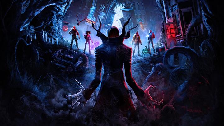 Immagine prodotto Bethesda Redfall (Xbox Series X, Xbox Serie S, DE)