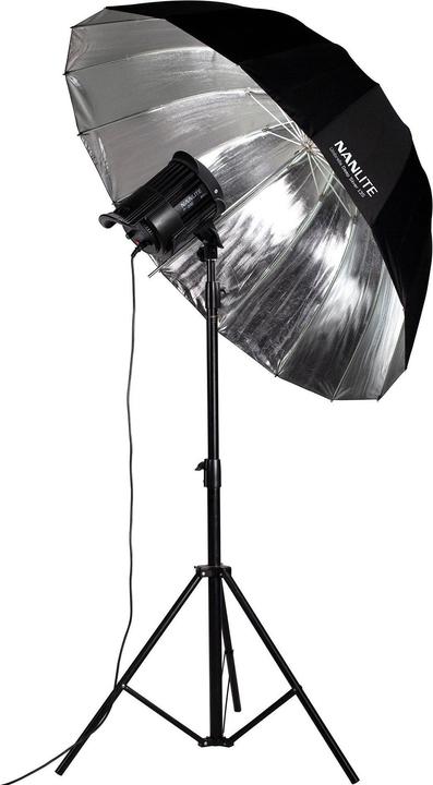 Actual product image Nanlite Shield deep (Umbrella, 135 cm)