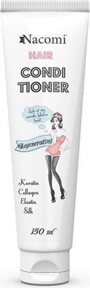 Produktbild Nacomi Hair Conditioner Regenerating Nourishing & Regenerating Conditioner Is A Hair 150Ml (150 ml)