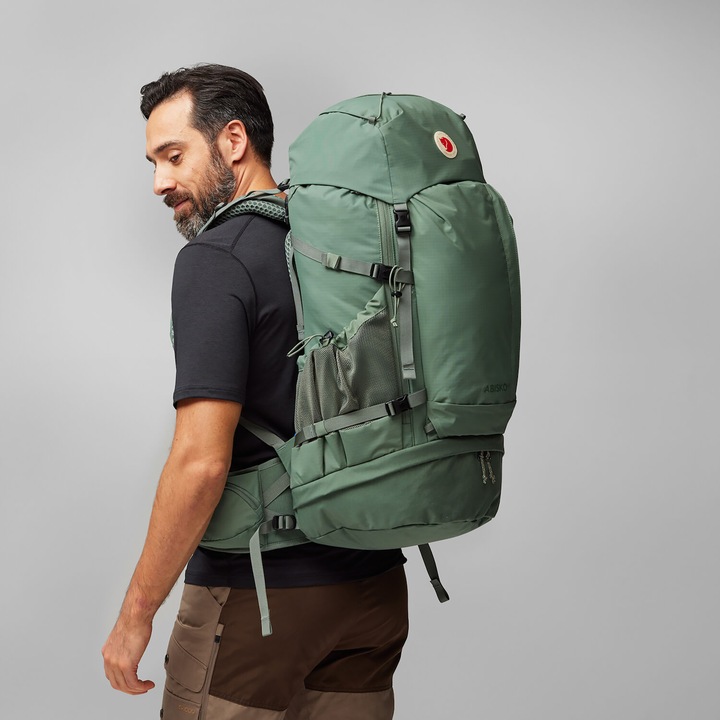 Actual product image Fjällräven Abisko Trek 48 (48 l)