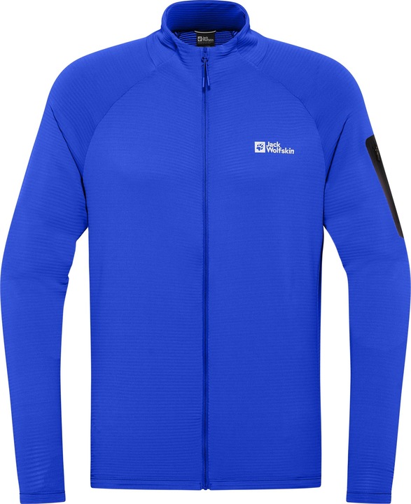 Immagine prodotto Jack Wolfskin Prelight Fz M (XXL)