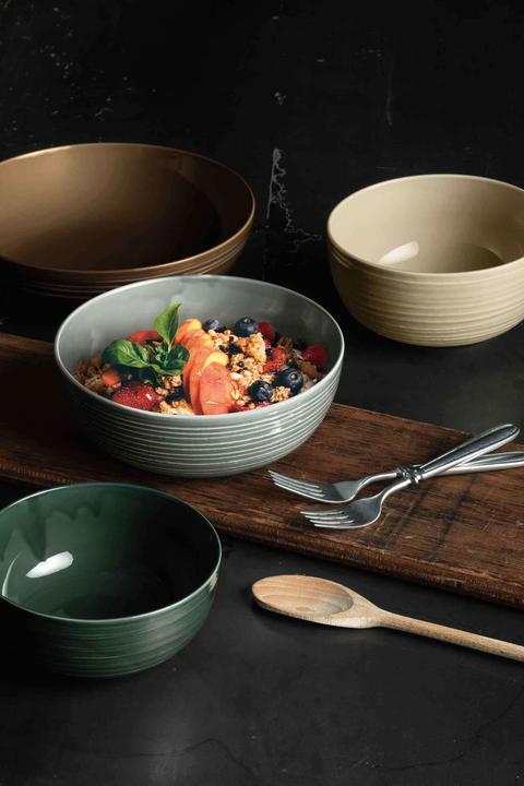 Actual product image Seltmann Terra Frühstücks-Set (18 pcs.)