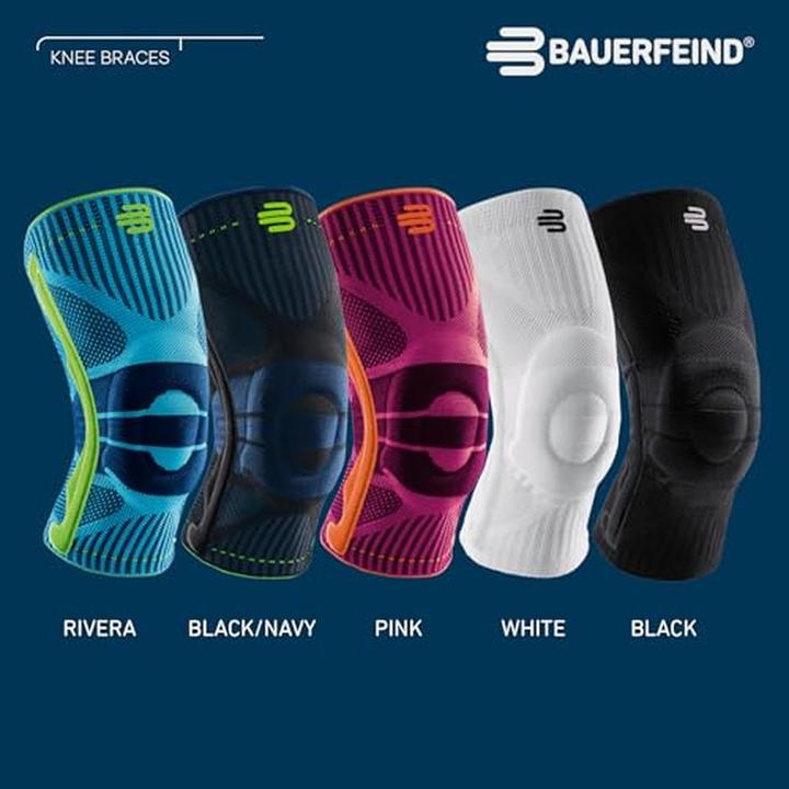 Produktbild Bauerfeind Sports Knee Support (XL)