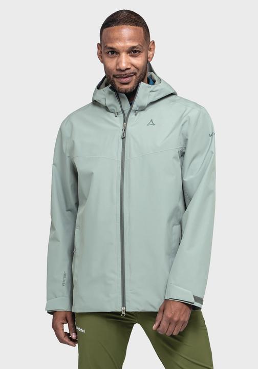 Actual product image Schöffel 2L Jacket Ankelspitz (54, XXL)