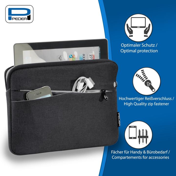 Produktbild Pedea Fashion (10.10", Universal)