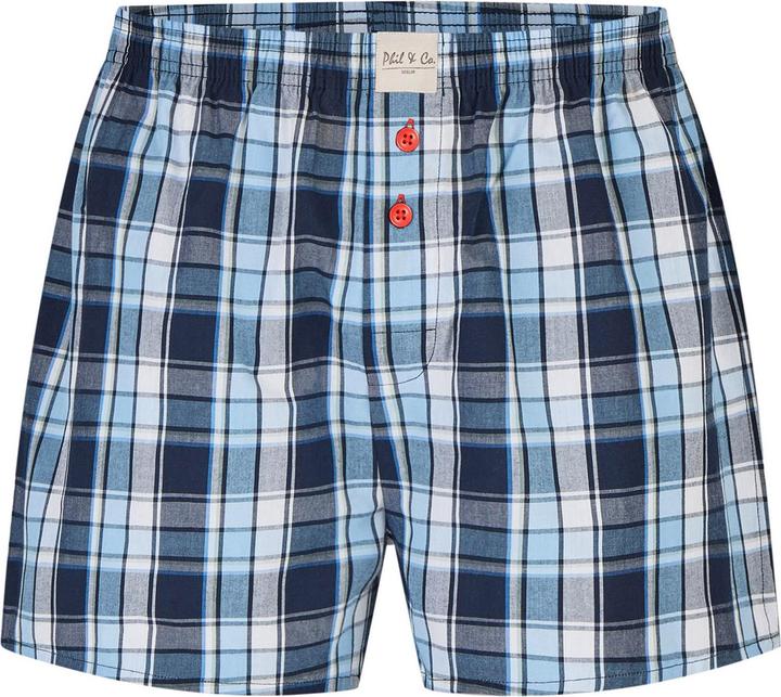 Produktbild Phil & Co. Berlin Boxer Classics (XL, 6er Pack)