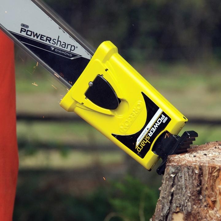 Actual product image Oregon Sword with Powersharp 40 cm A041 (Chainsaw)