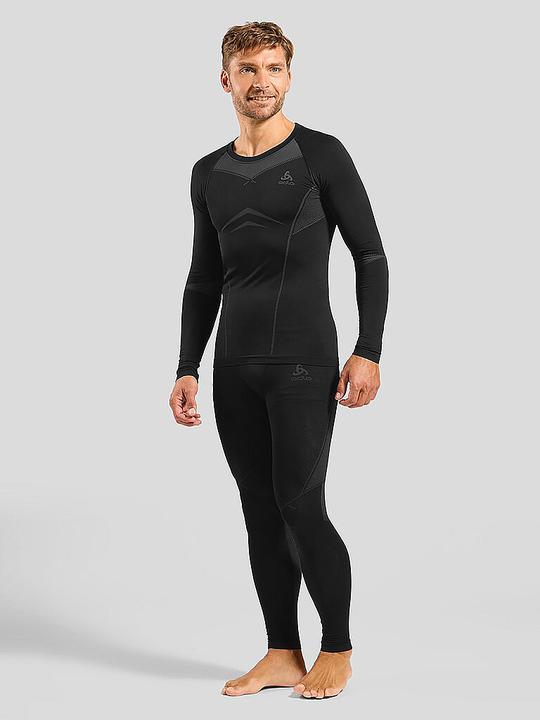Image du produit Odlo Ensemble Performance Evolution Hiver (M)