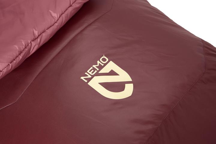 Produktbild Nemo Equipment Women's Tempo 35 (183 cm)