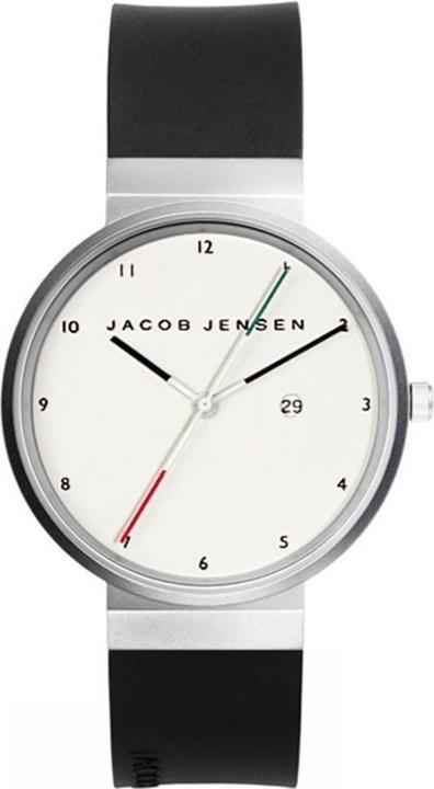Image du produit Jacob Jensen New Line horloge 733