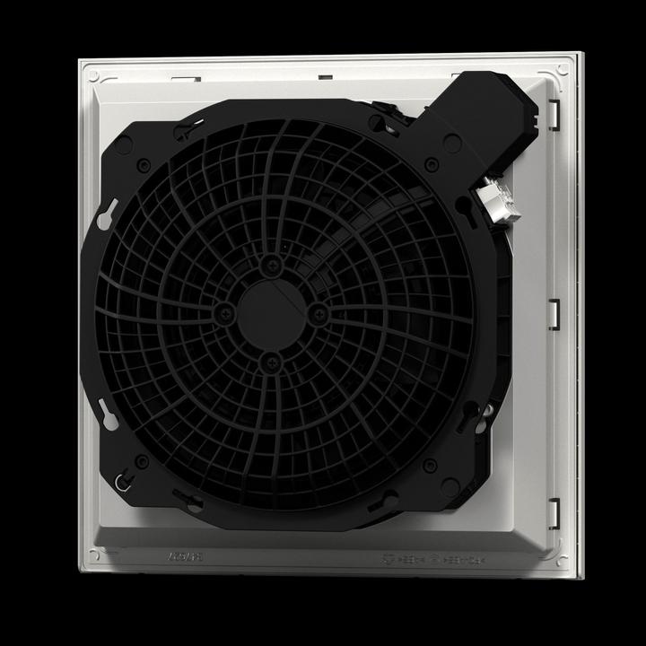 Image du produit Rittal Ventilateur à filtre RITT
