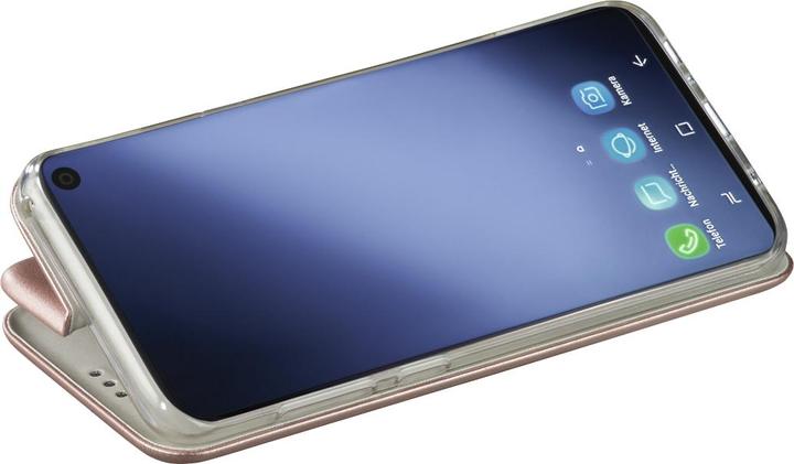 Immagine prodotto Hama Curva a libretto per Samsung Galaxy