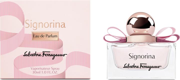 Produktbild Salvatore Ferragamo Eau de Parfum (Eau de Parfum, 30 ml)