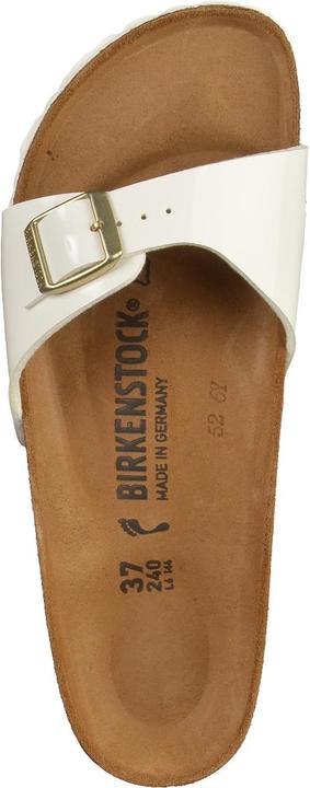 Produktbild Birkenstock Pantoletten Madrid (40)