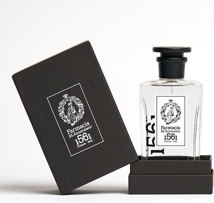 Actual product image Farmacia SS. Annunziata Pharmacy SS. Annunziata Unisex Eau de Parfum 100ml (Eau de parfum, 100 ml)