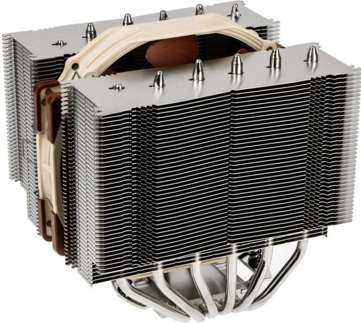 Actual product image Noctua Nh-D15s (160 mm)