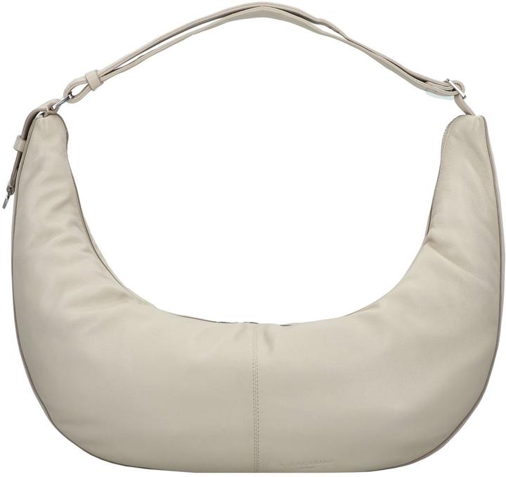 Produktbild Liebeskind Berlin Hobo Grosse Hobo-Bag aus Schafsleder