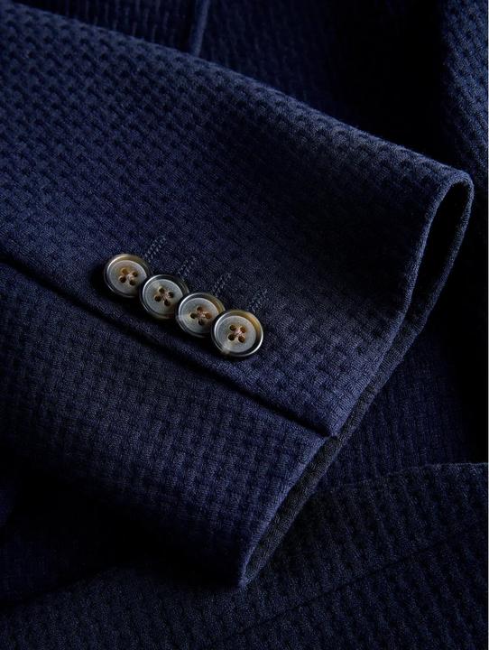 Immagine prodotto Jack & Jones Jprblaenzo Blazer Jersey Wafle (46)