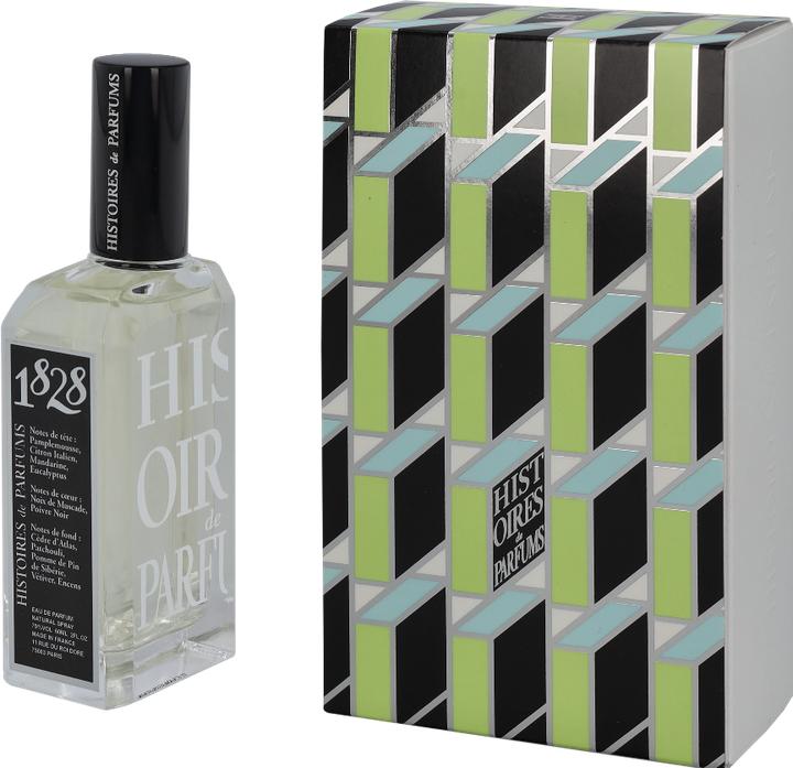 Produktbild Histoires de Parfums 1828 (Eau de Parfum, 60 ml)