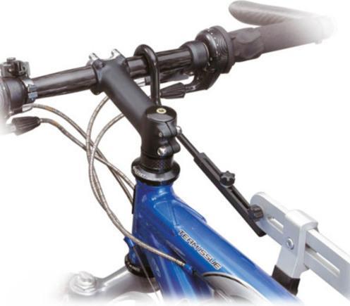 Immagine prodotto Topeak Stabilizzatore del manubrio per Dual Touch