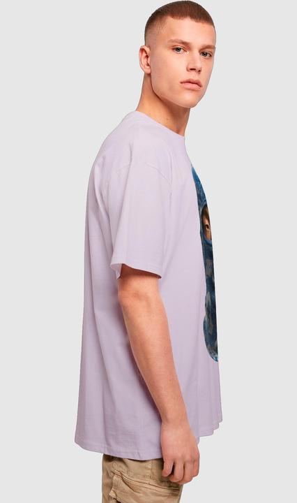 Produktbild Forgotten Faces Blaclava Heavy Oversized Tee - 21295 (M)