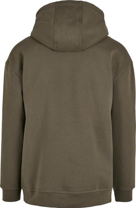 Produktbild Build Your Brand Basic Hoodie in Übergrösse (S)