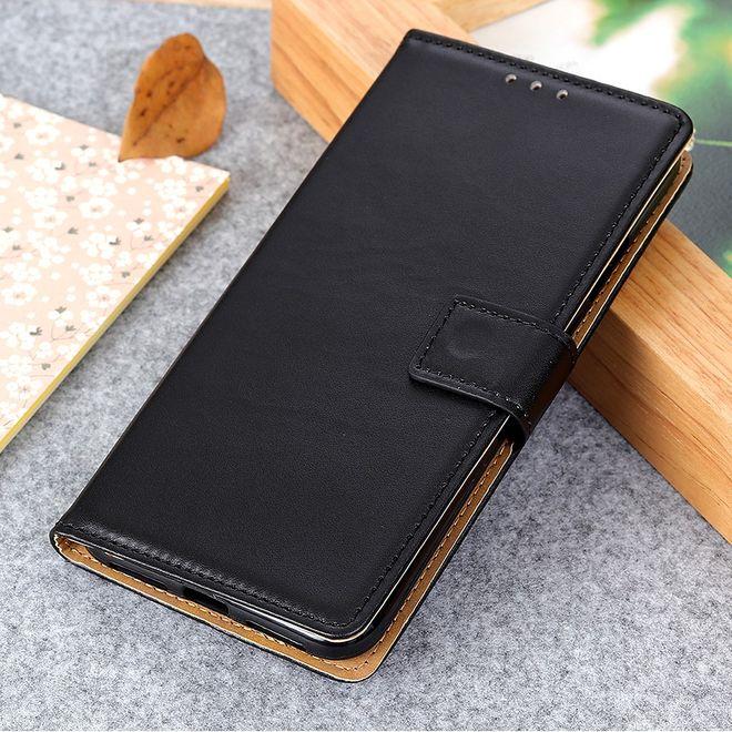 Immagine prodotto MU Classic Serie Classic II con copertina in pelle (Oppo A16s, Oppo A54s)
