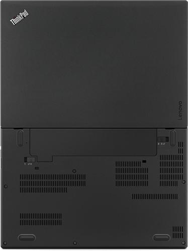 Actual product image T1A ThinkPad A275 Pro (8 GB, 12.30", 256 GB, US, A / Like new)