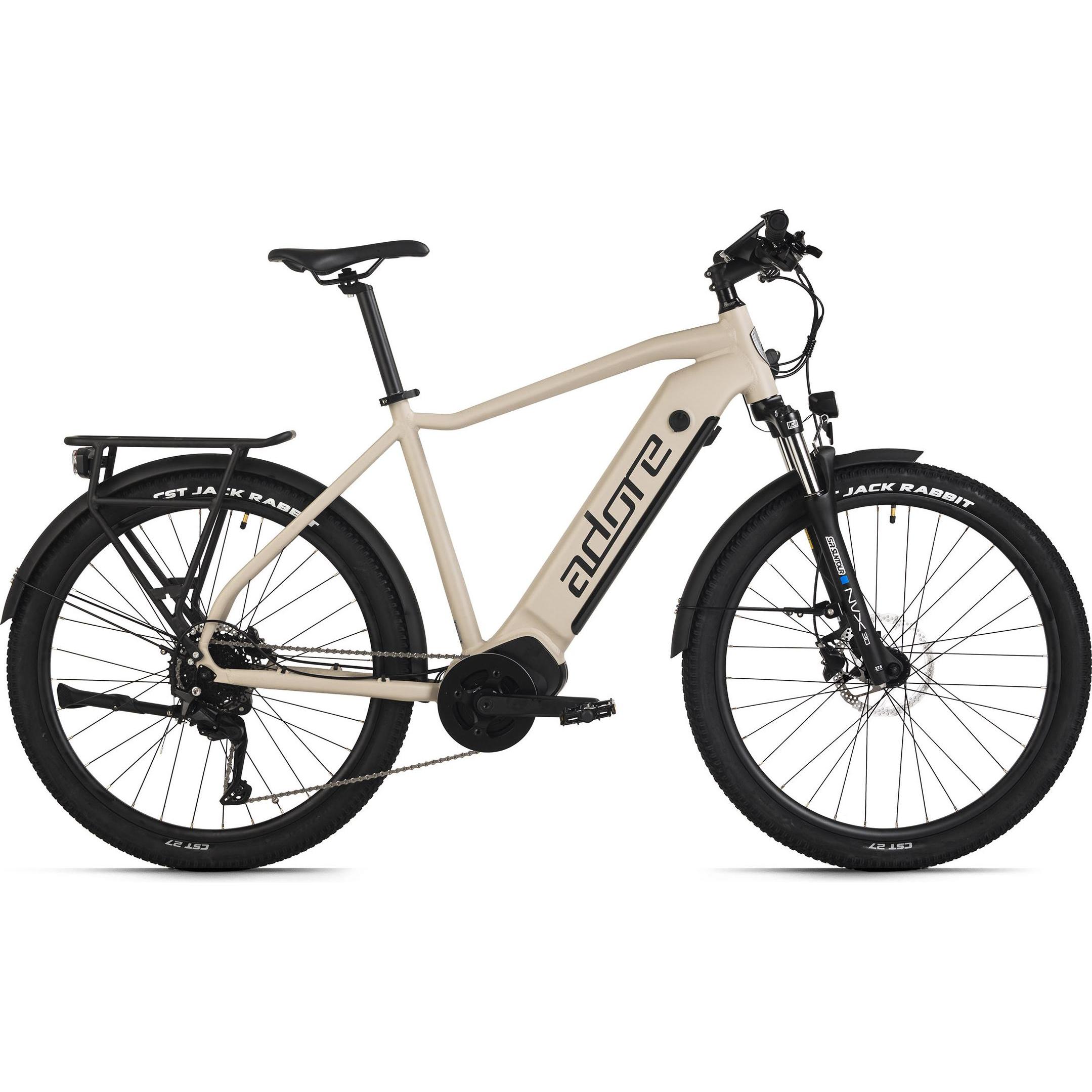 Adore, E-Bike, (53 cm)