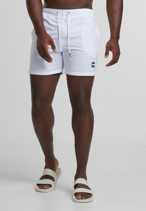 Produktbild Urban Classics Block Swim Shorts (XXL)