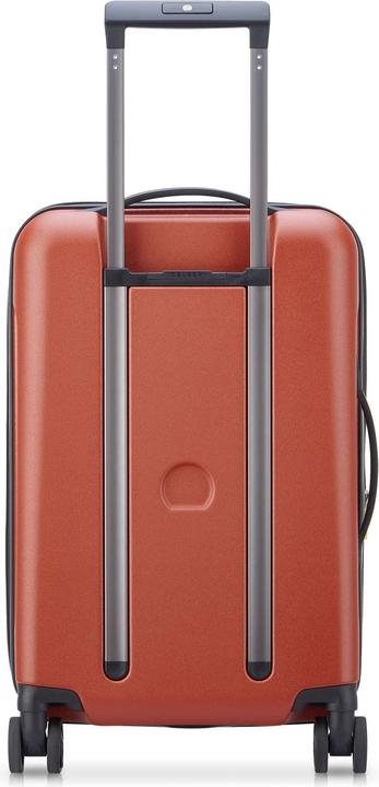Image du produit Delsey Turenne 2.0 4 roues trolley cabine 56 cm compartiment ordinateur portable (42 l)