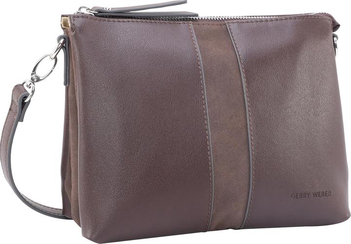 Actual product image Gerry Weber soft mix shoulderbag shz