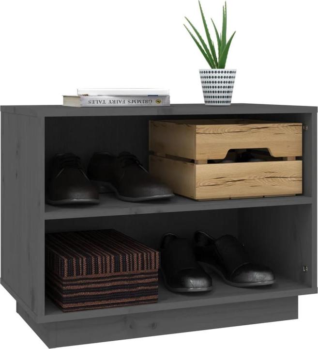 Produktbild vidaXL Ellianna (60 x 34 x 45 cm)