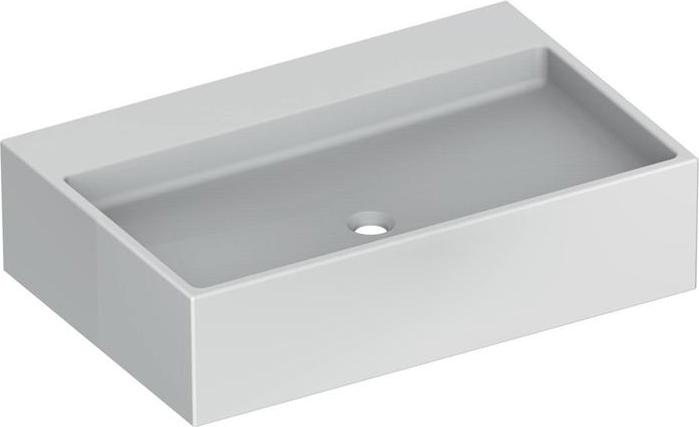 Produktbild Keuco Keramik-Waschtisch EDITION 90 805x205x535mm sch-gr o HL-boh (535 mm, 805 mm)