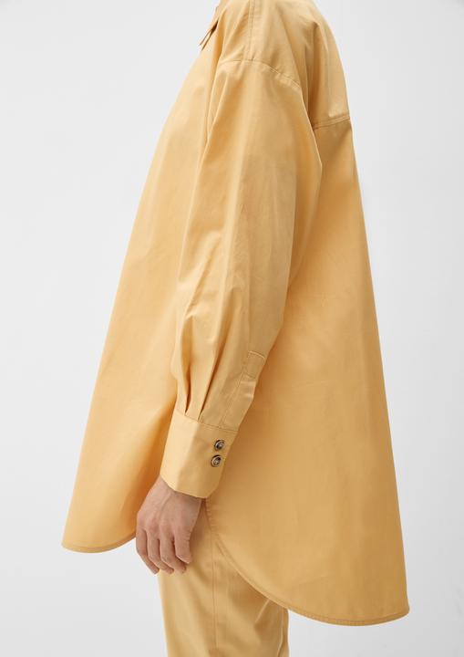 Produktbild s.Oliver Bluse Bluse im Oversized-Fit (46)