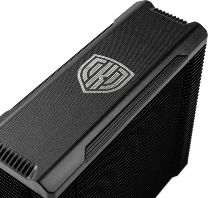 Produktbild Kolink Umbra EX180 ARGB CPU-Kühler - 120mm (157 mm)