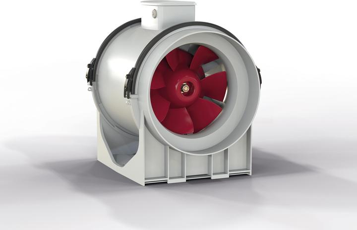 Produktbild Vortice Lineo 315