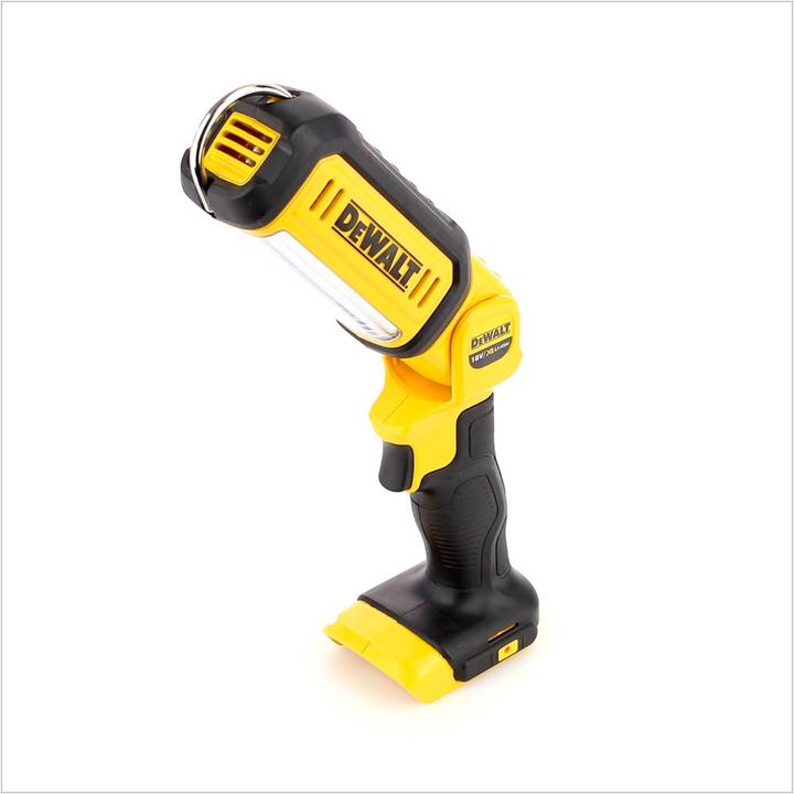 Produktbild DeWalt DCL 050 18V XR (500 lm)