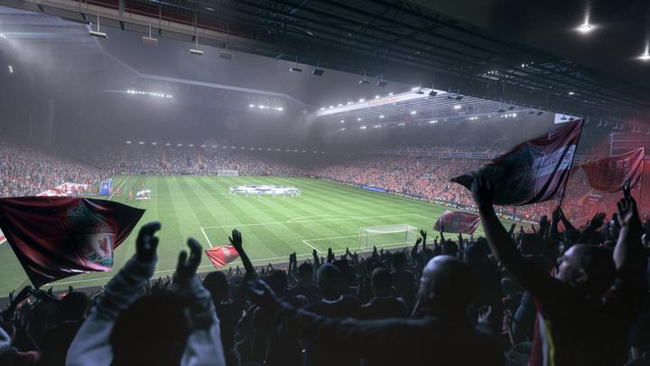 Produktbild EA Games EA Sports FC 26 (Xbox Series X, Xbox One S, Xbox One X, DE, IT, FR)
