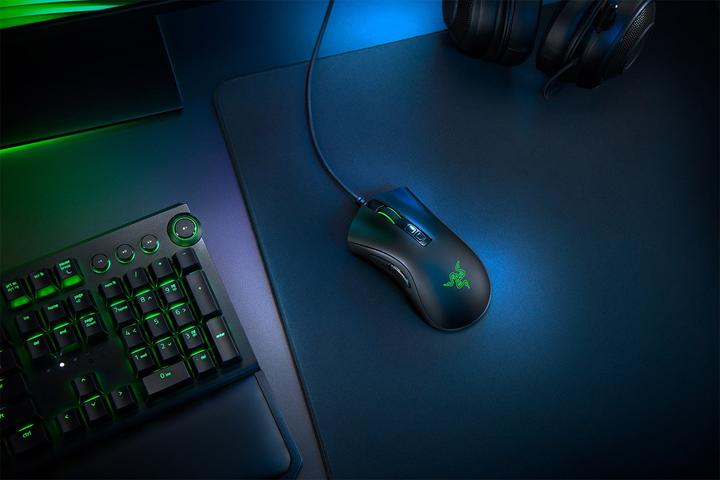 Produktbild Razer DeathAdder V2 (Kabelgebunden)