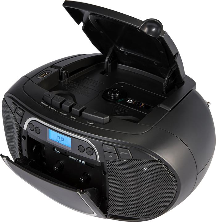 Produktbild Medion LIFE E66476 (FM, AM)