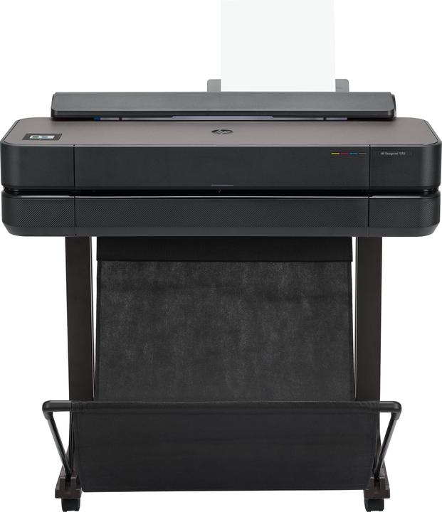 Produktbild HP DesignJet T650 (Tintenpatrone, Farbe)