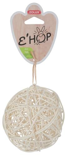 Productafbeelding Zolux Ehop Speelbal Rotan licht