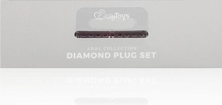 Image du produit Easytoys Diamond Set
