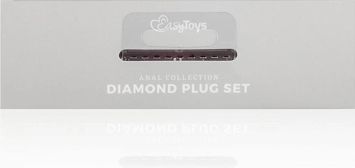 Immagine prodotto Easytoys Set di diamanti