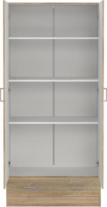 Actual product image Tvilum Spell (79.40 x 35.70 x 170.40 cm)